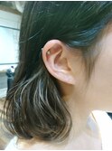 【GOOD DAY HAIR】《 BOB×インナーカラー》 下北沢