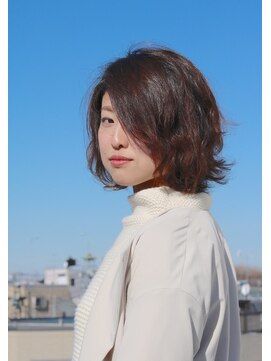 ザップ(ZAP) ボブレイヤー 　（W）