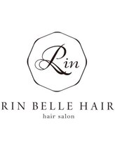 RIN BELLE HAIR 【リン ベル ヘアー】
