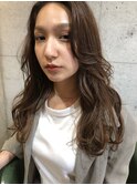 髪質改善美髪カラーエステ+メンテナンスカット