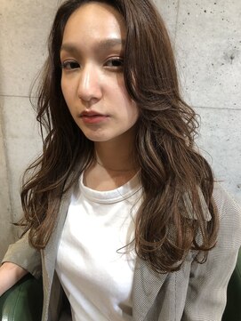 コトン(COTON) 髪質改善美髪カラーエステ+メンテナンスカット