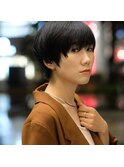 ウィメンズベリーショート