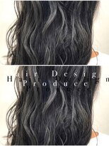 プロデュース 淵野辺店(Produce)&nbsp;☆小顔/ラブ/大人可愛い☆［淵野辺/淵野辺駅］