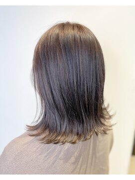 デイズ ヘアー デザイン(DAY'S hair design) ☆