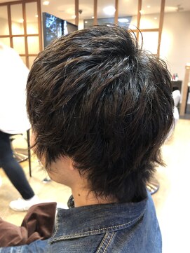 ベルポートヘア(Bellport hair) ☆ソフトツイスト×ショートレイヤー☆