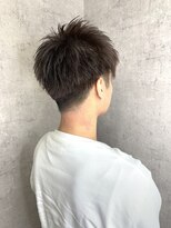 アフェクション(Affection)&nbsp;スパイキーショート