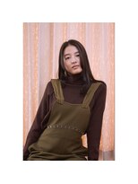 スタンツァ(stanza) ストレートヘア