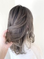 イームズ(EAMES)&nbsp;アプリエカラー　ハイライト