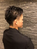 ヒロギンザ 恵比寿店(HIRO GINZA)&nbsp;ジェントルショート