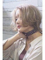 ヴェアリ 西麻布(VARY)&nbsp;【VARY西麻布】ミルクティーベージュ