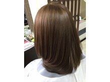 ヘアーサロン ティアレ(hair salon Tiare)