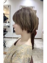 ティアラ 桜木町(TIARA)&nbsp;大人ショート