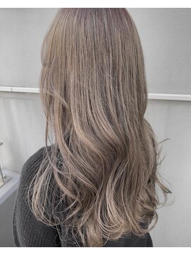 フークフーク(HOEK HOEK) 韓国風☆ミルクティーカラー 20代30代40代50代