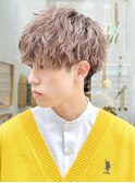 緩めツイスパ-緩めツイストスパイラル福岡天神佐野