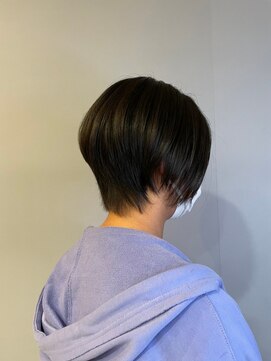 ブロッサム 東久留米店(Blossom) 絶壁解消/大人ショート/くびれショート/20代／30代/40代/50代