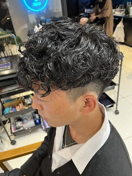 フラミューム 町田(flammeum) メンズスタイル【町田】【成瀬】【玉川学園前】