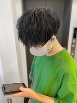 ペイジバイネオリーブ 吉祥寺店(Paige by Neolive)&nbsp;ツイストスパイラル