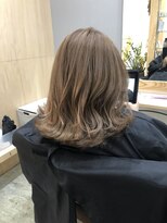 ミロク(miloc)&nbsp;ハイトーンミディアム