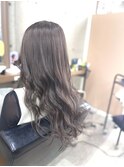ラテグレージュ