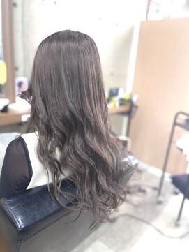 シエル 松山店(CIEL) ラテグレージュ