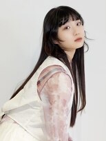 ミーリス(milis by IZA)&nbsp;艶髪ストレート