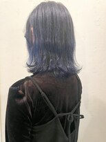 セルカ 新宿(CERCA)&nbsp;ダークバイオレットカラー［CERCA新宿/新宿西口］