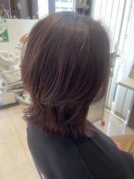 イースト(YEAST) ウルフ