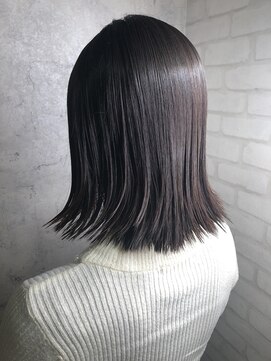 アフィナー(Afinar) 艶髪style