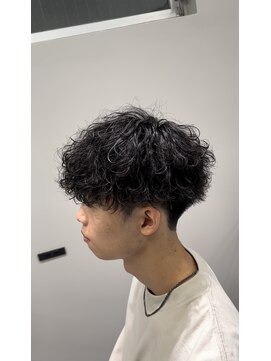 スキル(SKILL) 波巻きマッシュ