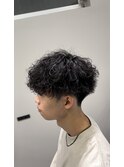 波巻きマッシュ