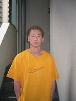 ウェルネス(Wellness)&nbsp;ベリーショート