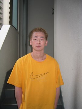 ウェルネス(Wellness) ベリーショート