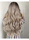 balayage