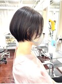 ショートスタイル