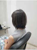 プチ外ハネボブ