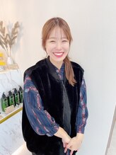 ヘアースイッチ(HAIR SWITCH) 新城 ともみ