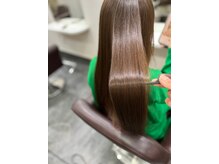 グラン ヘアー(GRAN HAIR)