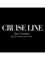 クルーズライン(Cruise line) Guest snap