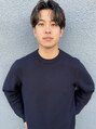 オーウェン(Owen) 秋山 大樹