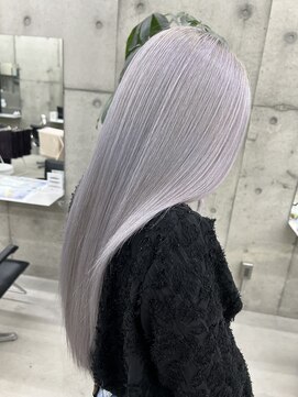 リノート バイ エゴル 名古屋(LINOET by ENGOL) 【LINOET 名古屋】佐藤まいら　髪質改善トリートメント