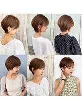 シー バイ シャルム 香芝店(Sea by charme)