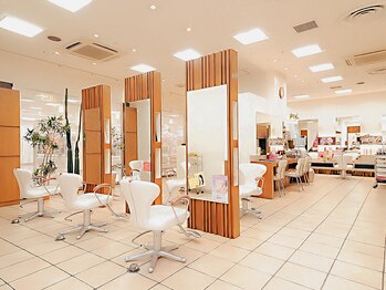 ARK　イオン土山店