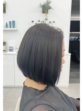 アオ 甲府本店(AO) コバルトブルー