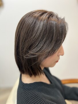 ルヴェール 茜部店(LeVert) 大人ミディアム