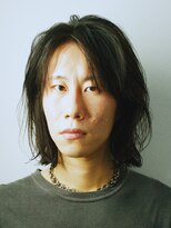 サル 代官山(SAL)&nbsp;【SAL】レイヤーボブ