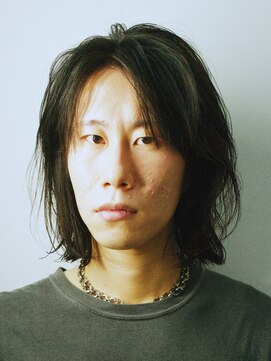 サル 代官山(SAL) 【SAL】レイヤーボブ