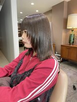 インビテーション 名古屋(invitation)&nbsp;フェイスレイヤー、ミディアムレイヤー