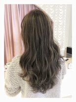 トゥルース 北小金店(TRUTH)&nbsp;ハンサムパーマスタイル