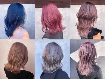 NAGON STYLE【ナゴン　スタイル】