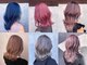 ナゴンスタイル(NAGON STYLE)の写真